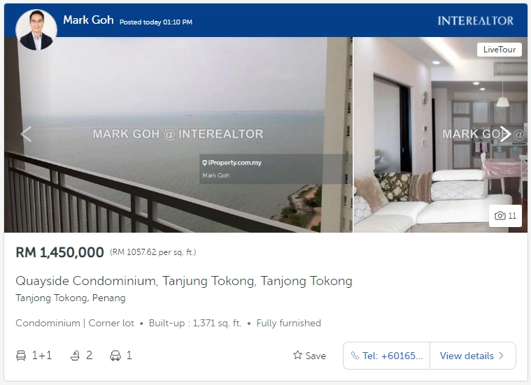 iProperty画面5