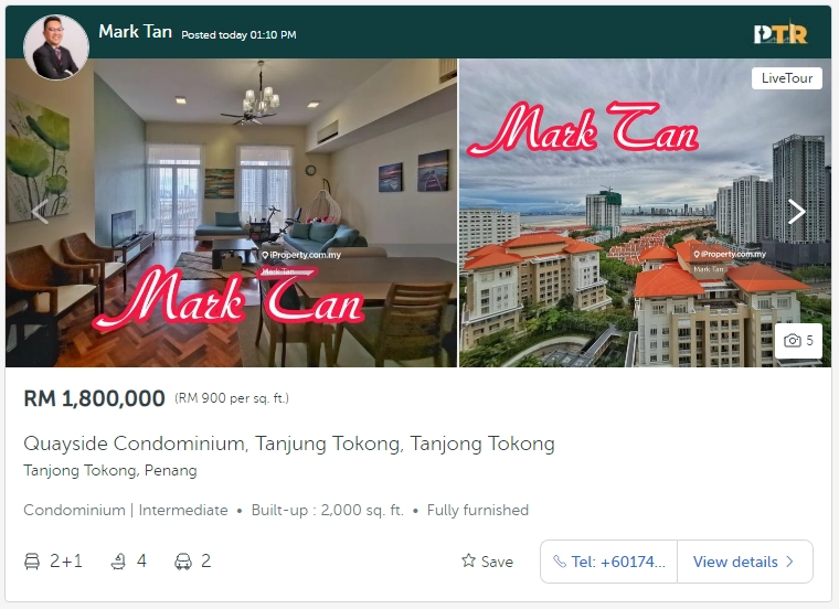 iProperty画面6