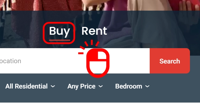 PropertyGuru画面1