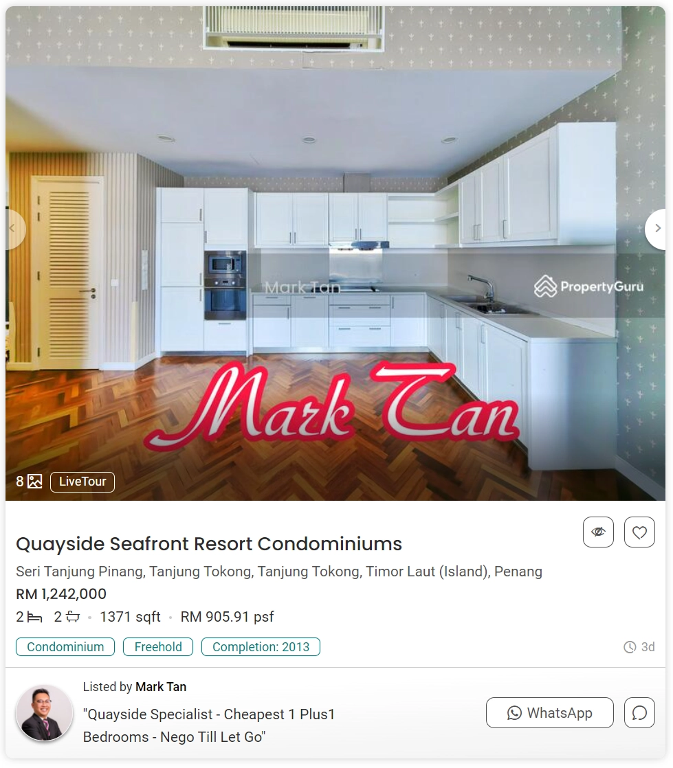 PropertyGuru画面6