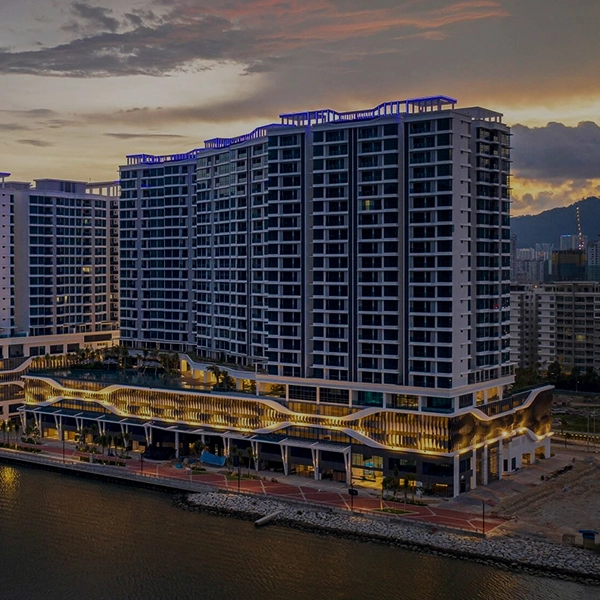 QueensResidences