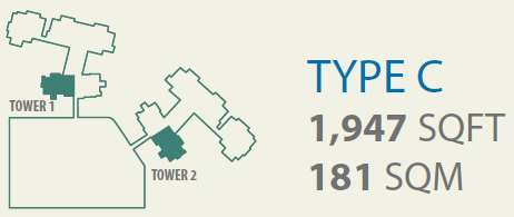 Type C タイトル