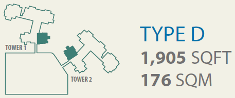 Type D タイトル