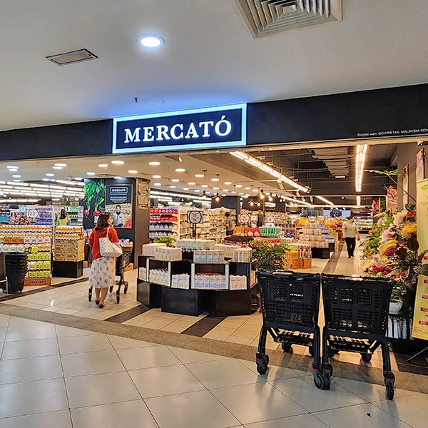 Mercato