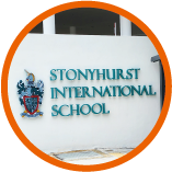 Stonyhurst